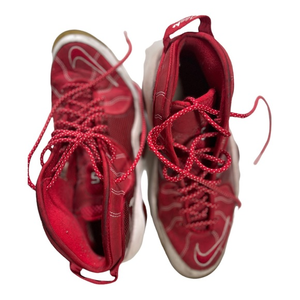 Nike Air Zoom Flight‎ 95 Jason Kidd Pack Nets Red White 574724-600